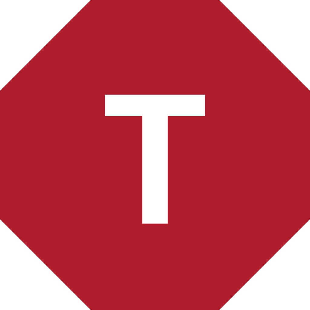 ThrottleStop Logo